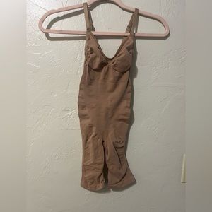 Skims sculpting bodysuit